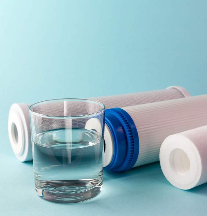 Effective Water Treatment Montreal