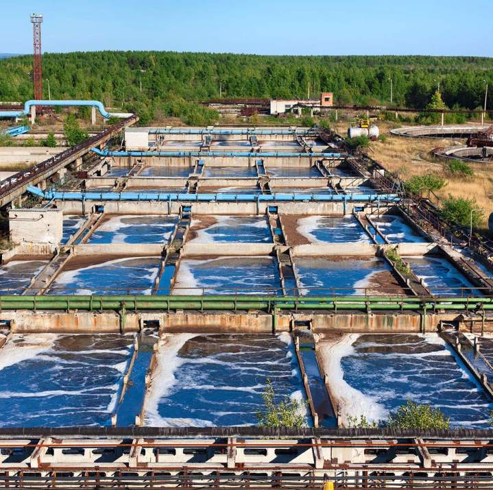 Maintenir la performance des systèmes de traitement d'eau Montréal