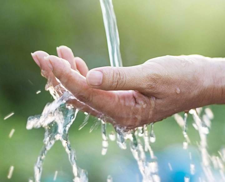 Service de traitement d'eau Montréal