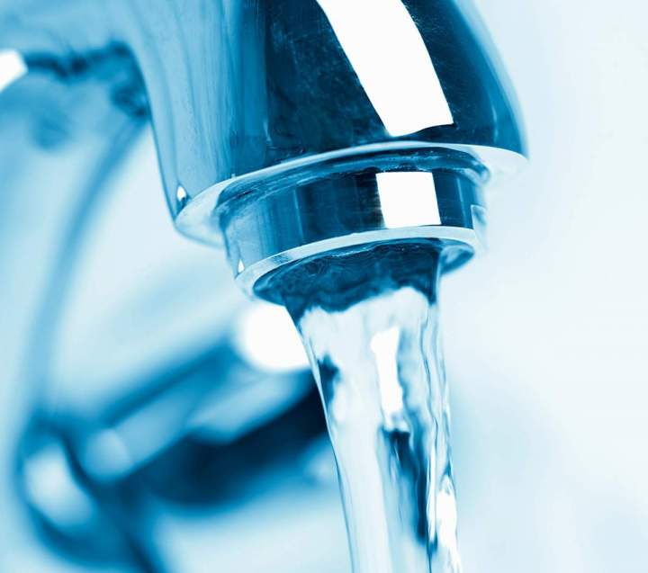 Système de traitement d'eau Montréal