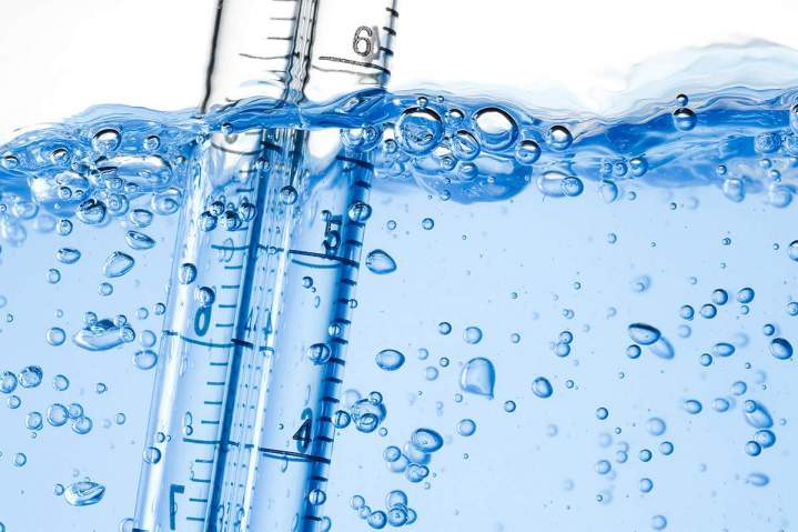 Vérifier la potabilité de l’eau Montréal