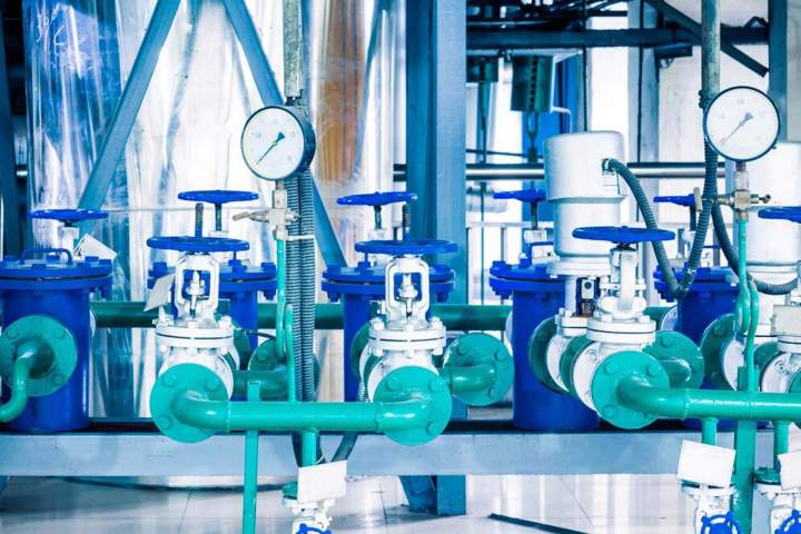 Traiter efficacement l'eau municipale Montréal